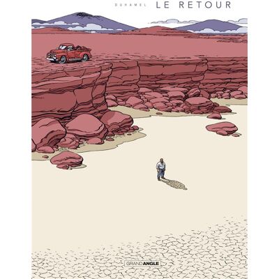 Bamboo Le retour Bamboo Le retour