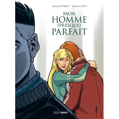 BAMBOO Mon homme presque parfait BAMBOO Mon homme presque parfait