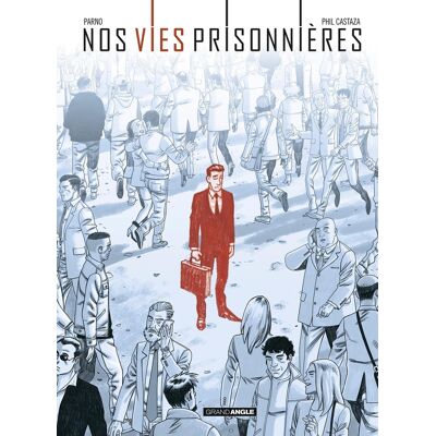BAMBOO Nos vies prisonnières BAMBOO Nos vies prisonnières
