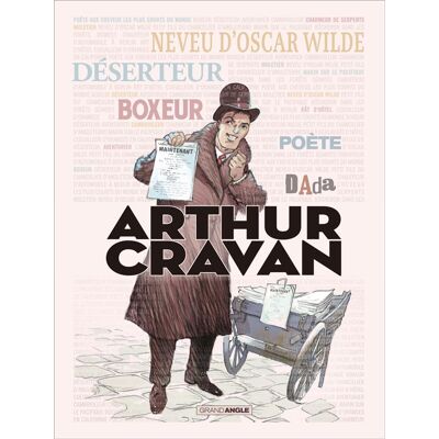 BAMBOO Arthur Cravan BAMBOO Arthur Cravan