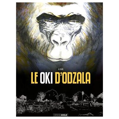 BAMBOO Le Oki d'Odzala BAMBOO Le Oki d'Odzala