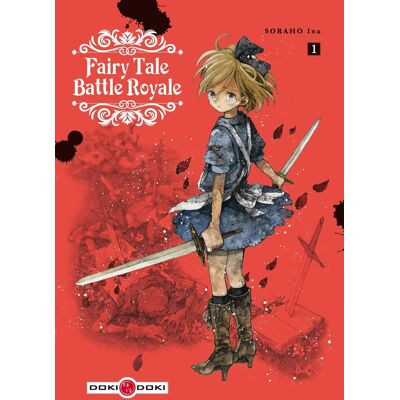 Bamboo Fairy tale battle royale tome 1 Bamboo Fairy tale battle royale tome 1