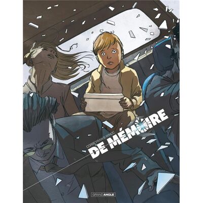 Bamboo De mémoire tome 1 Bamboo De mémoire tome 1