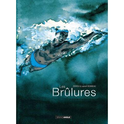 Bamboo Les brûlures Bamboo Les brûlures