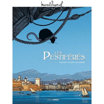 Bamboo Les pestiférés Bamboo Les pestiférés