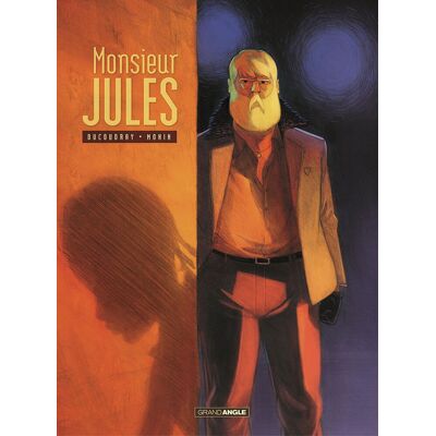 BAMBOO Monsieur Jules BAMBOO Monsieur Jules