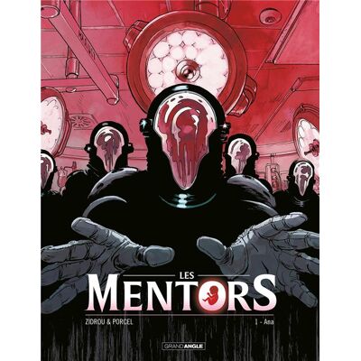 Bamboo Les Mentors tome 1 Bamboo Les Mentors tome 1