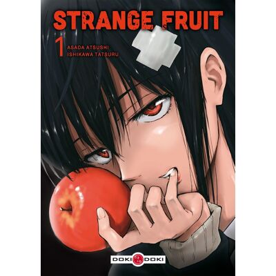 Bamboo Strange fruit tome 1 Bamboo Strange fruit tome 1