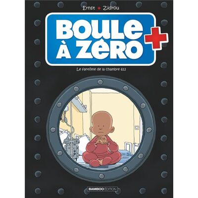 Bamboo Boule à zéro tome 8 Bamboo Boule à zéro tome 8