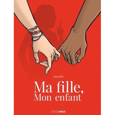 BAMBOO Ma fille, mon enfant BAMBOO Ma fille, mon enfant