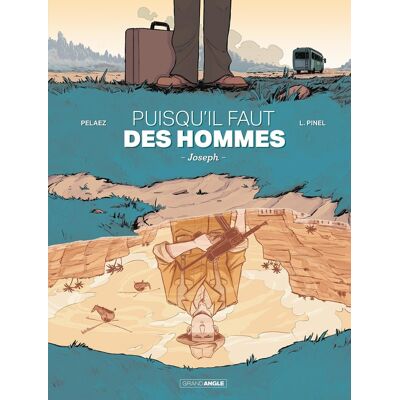 Bamboo Puisqu'il faut des hommes Bamboo Puisqu'il faut des hommes