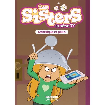 BAMBOO Les sisters - roman poche tome 21 BAMBOO Les sisters - roman poche tome 21