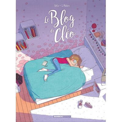 BAMBOO Le blog de Cléo BAMBOO Le blog de Cléo