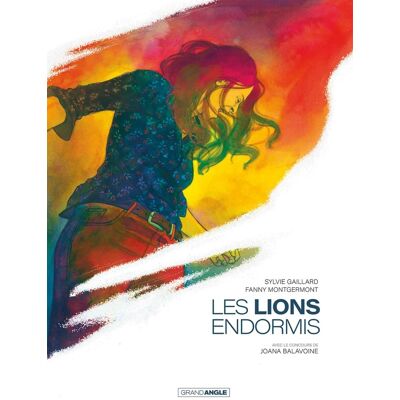 BAMBOO Les lions endormis BAMBOO Les lions endormis