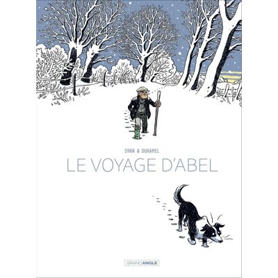 BAMBOO Le voyage d'abel BAMBOO Le voyage d'abel