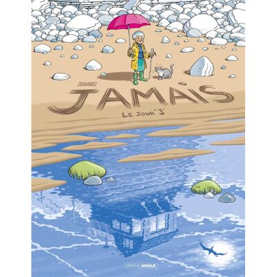 BAMBOO Jamais tome 2 BAMBOO Jamais tome 2