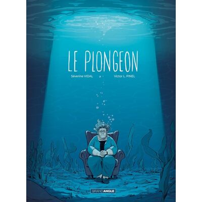 Bamboo Le plongeon Bamboo Le plongeon