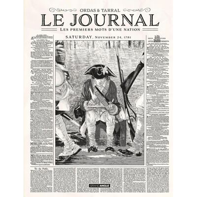 BAMBOO Le journal tome 1 BAMBOO Le journal tome 1