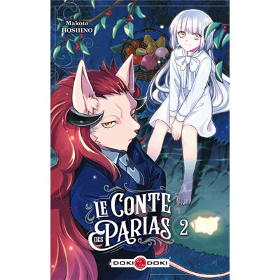 Bamboo Le conte des parias tome 2 Bamboo Le conte des parias tome 2