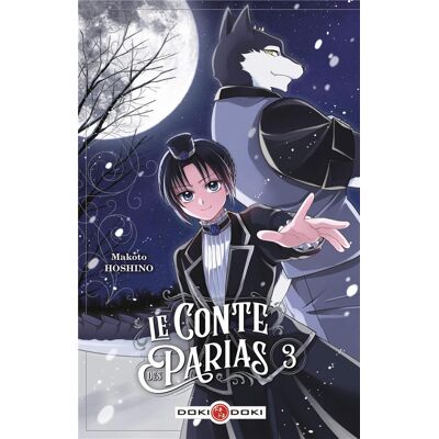 Bamboo Le conte des parias tome 3 Bamboo Le conte des parias tome 3