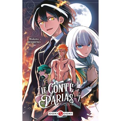 Bamboo Le conte des parias tome 7 Bamboo Le conte des parias tome 7