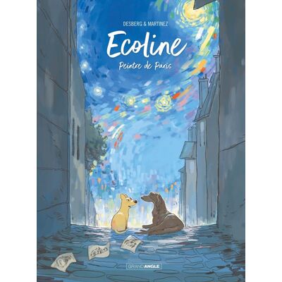 Bamboo Ecoline tome 2 Bamboo Ecoline tome 2
