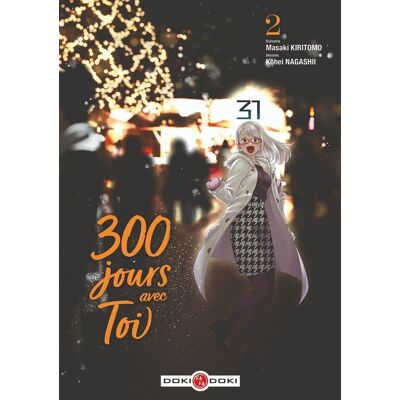 Bamboo 300 jours avec toi tome 2 Bamboo 300 jours avec toi tome 2