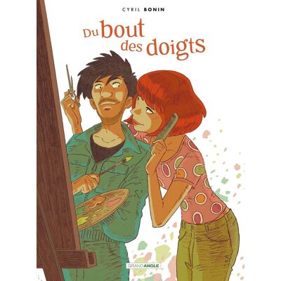 Bamboo Du bout des doigts Bamboo Du bout des doigts