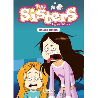 BAMBOO Les sisters - roman poche tome 53 BAMBOO Les sisters - roman poche tome 53