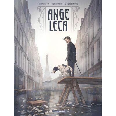 Bamboo Ange Leca tome 1 Bamboo Ange Leca tome 1
