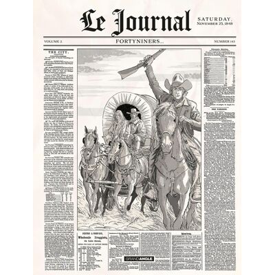 BAMBOO Le journal tome 2 BAMBOO Le journal tome 2