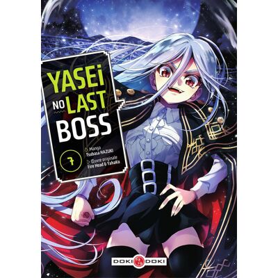 Bamboo Yasei no last boss tome 7 Bamboo Yasei no last boss tome 7
