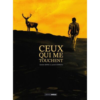 Bamboo Ceux qui me touchent Bamboo Ceux qui me touchent