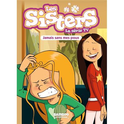 BAMBOO Les sisters - roman poche tome 60 BAMBOO Les sisters - roman poche tome 60