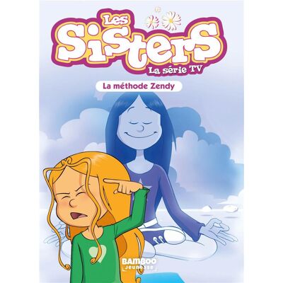 BAMBOO Les sisters - roman poche tome 63 BAMBOO Les sisters - roman poche tome 63