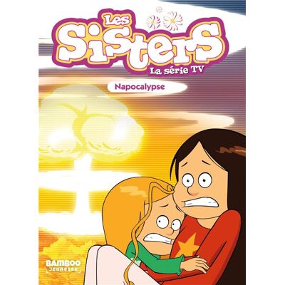 BAMBOO Les sisters - roman poche tome 67 BAMBOO Les sisters - roman poche tome 67
