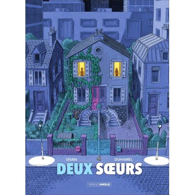 Bamboo Deux soeurs Bamboo Deux soeurs