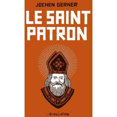 L'Association le saint patron L'Association le saint patron