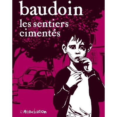 L'Association les sentiers cimentes L'Association les sentiers cimentes