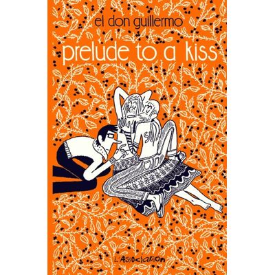 L'Association prelude to a kiss L'Association prelude to a kiss