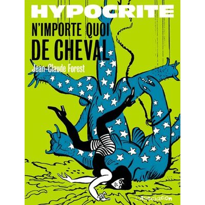 L'Association n'importe quoi de cheval L'Association n'importe quoi de cheval
