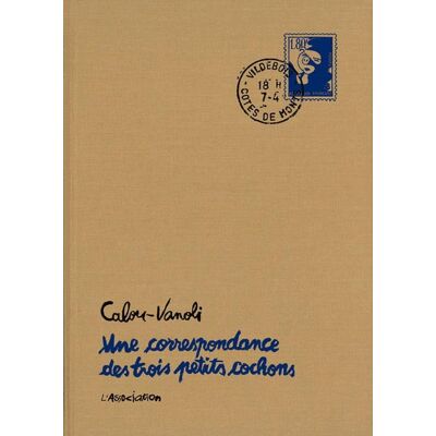L'Association une correspondance des trois petits cochons L'Association une correspondance des trois petits cochons