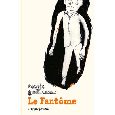 L'Association Le Fantôme L'Association Le Fantôme