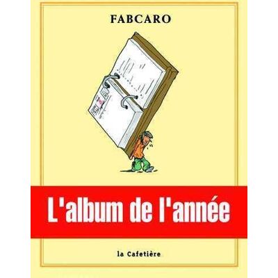 La Cafetière L'album De L'année La Cafetière L'album De L'année