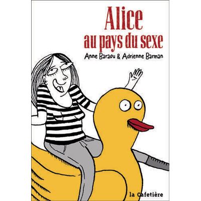 La Cafetière Alice Au Pays Du Sexe La Cafetière Alice Au Pays Du Sexe