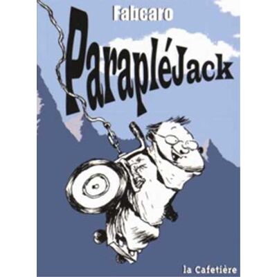 La Cafetière Parapléjack La Cafetière Parapléjack