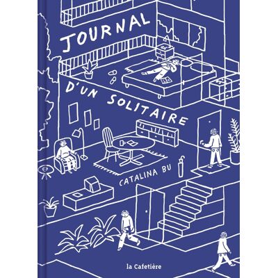 La Cafetière Journal d'un solitaire La Cafetière Journal d'un solitaire