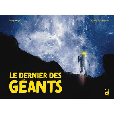 Helvetiq Le dernier des géants Helvetiq Le dernier des géants