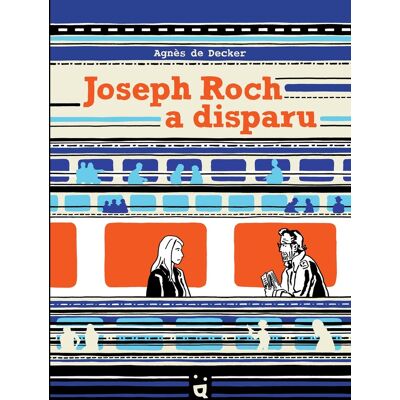 Helvetiq Joseph Roch a disparu Helvetiq Joseph Roch a disparu
