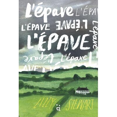 Helvetiq L'épave Helvetiq L'épave